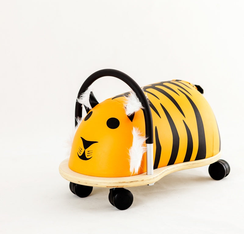 Wheely Bugs Tiger
