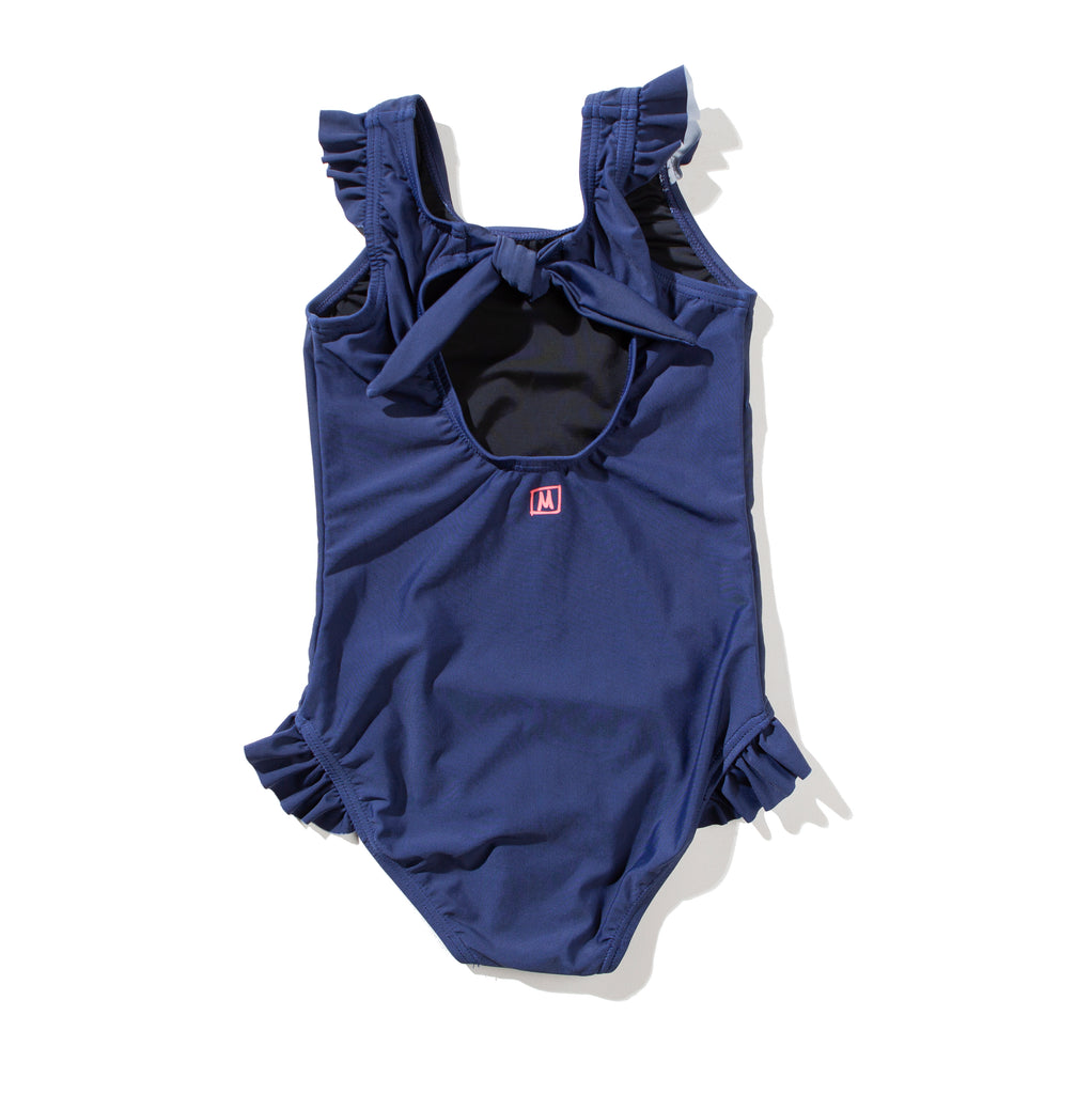 ANDIE NAVY ONE PIECE