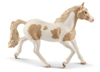 Schleich - 13884 Paint horse mare