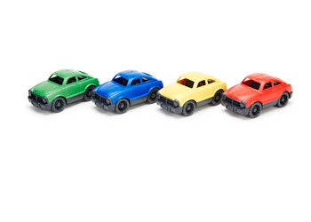 Mini Cars - Assorted Colours
