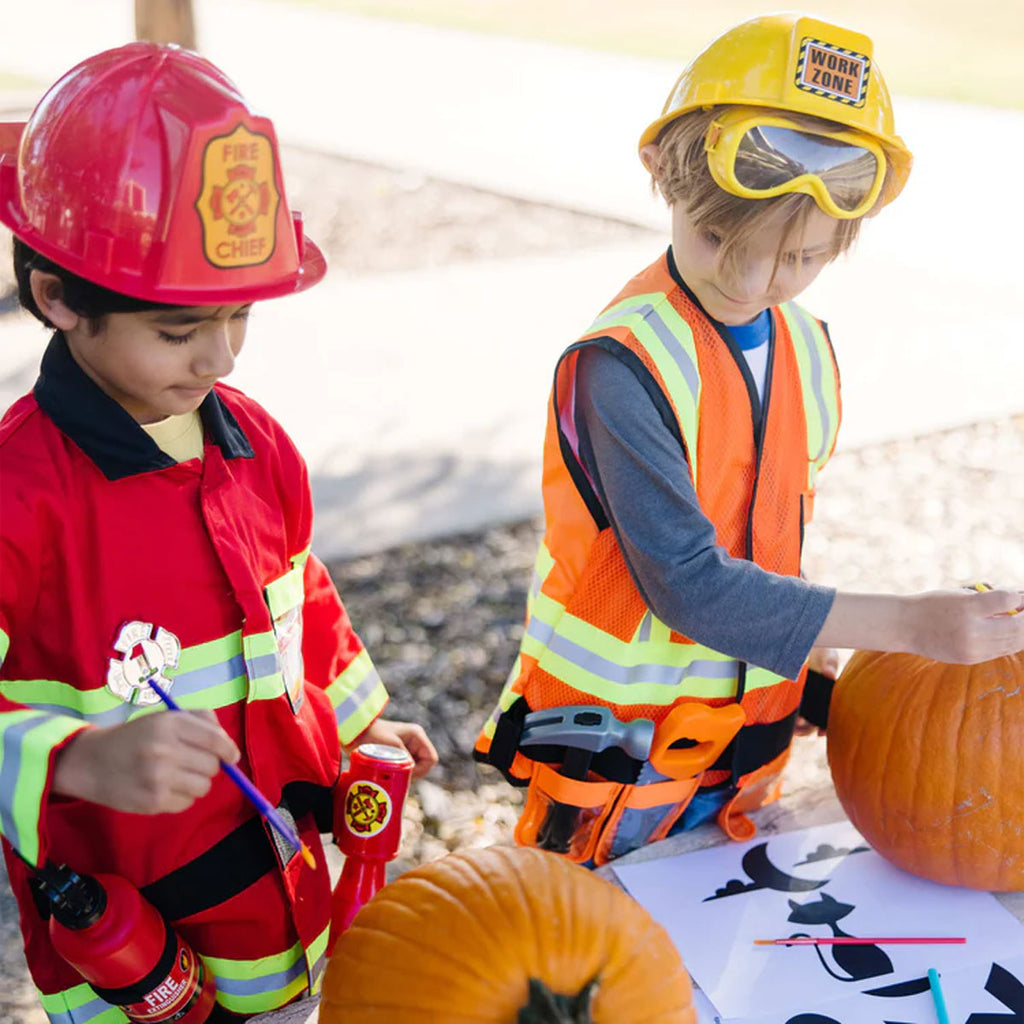 Melissa & Doug Costumes