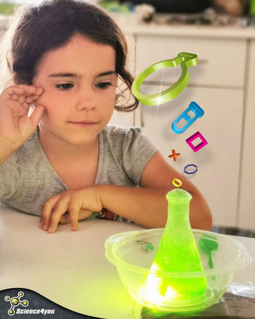 Science4you