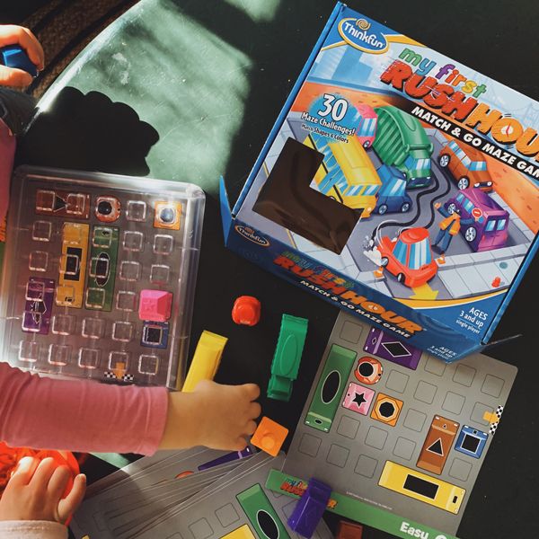 THINKFUN
