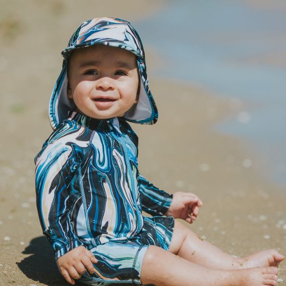 SELECTED SWIMWEAR