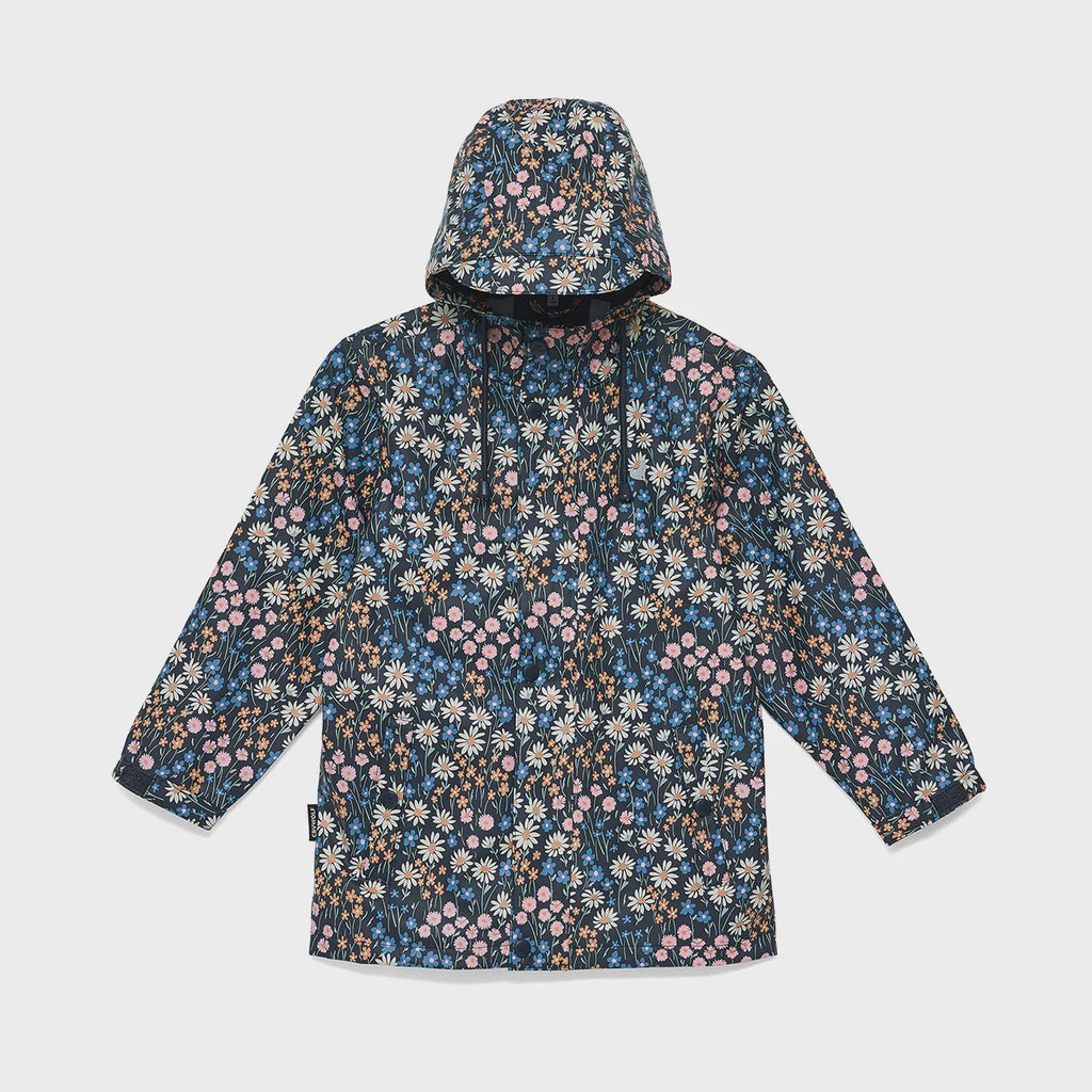 PLAY JACKET Winter Floral