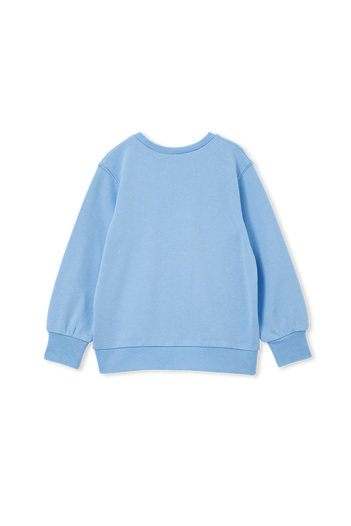 Bluebell Sweater