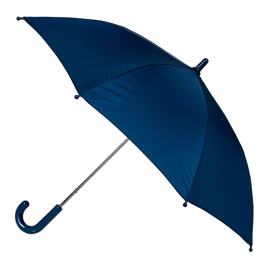 Kids Safe Umbrellas - Assorted Colours