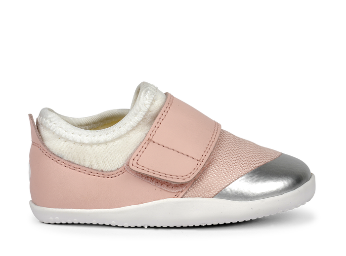 IW Dimension II Trainer Seashell + Silver