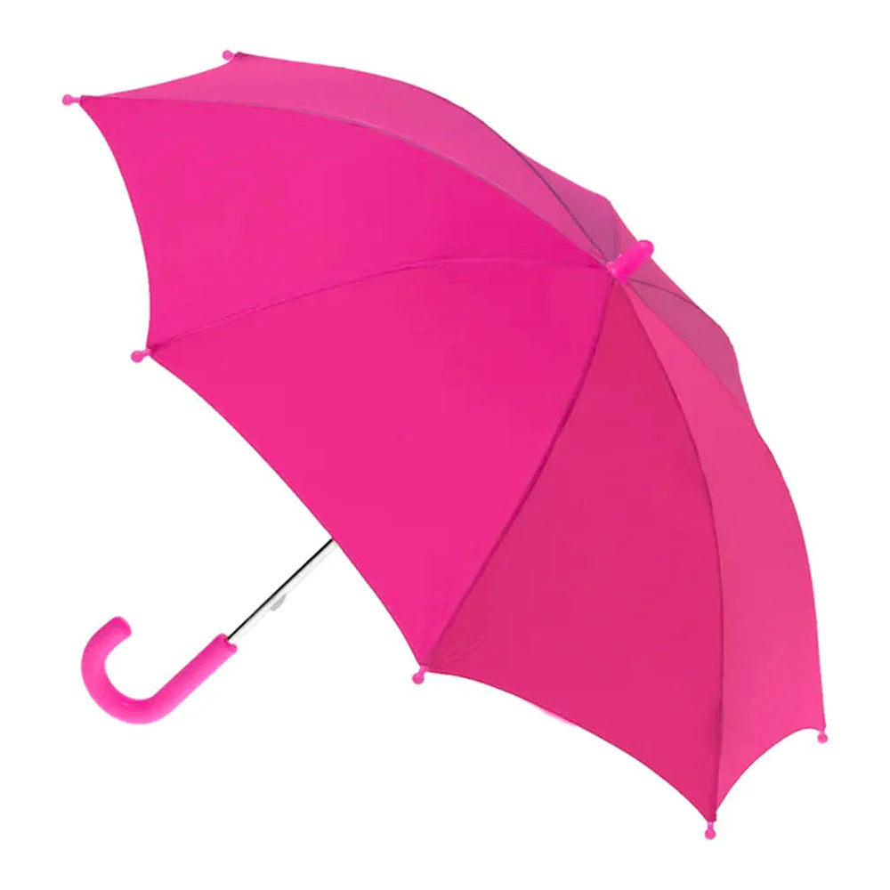 Kids Safe Umbrellas - Assorted Colours