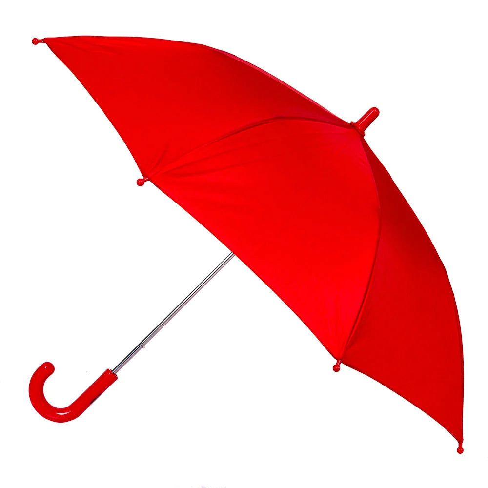 Kids Safe Umbrellas - Assorted Colours