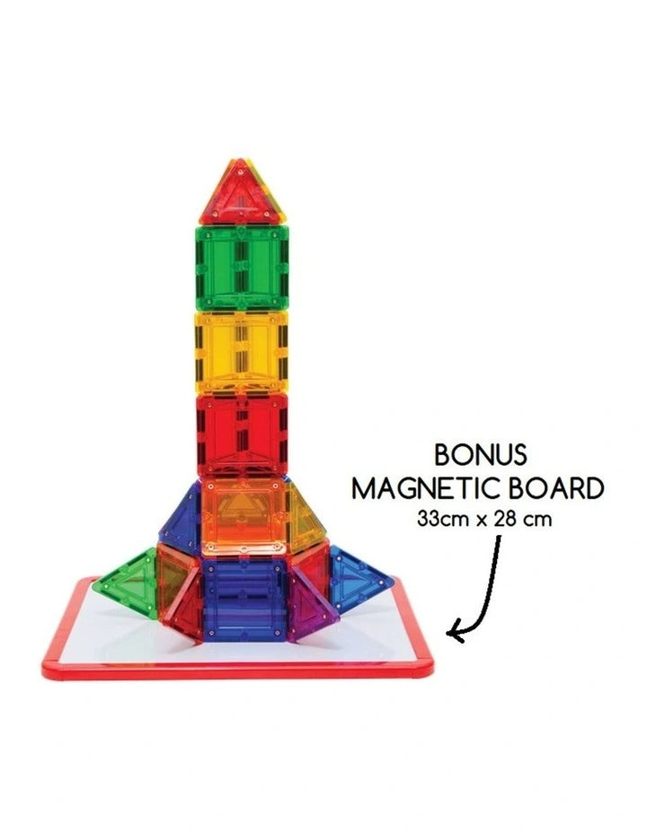 Rainbow 30pc set with magnetic board