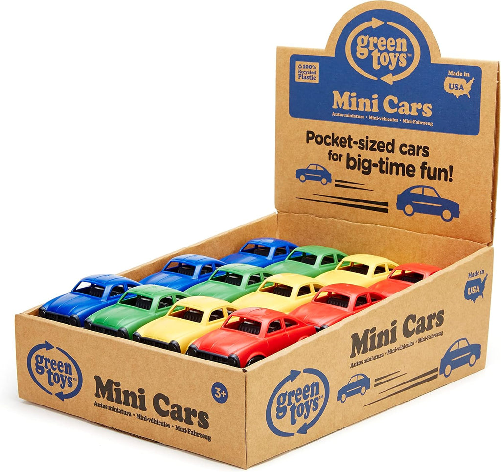 Mini Cars