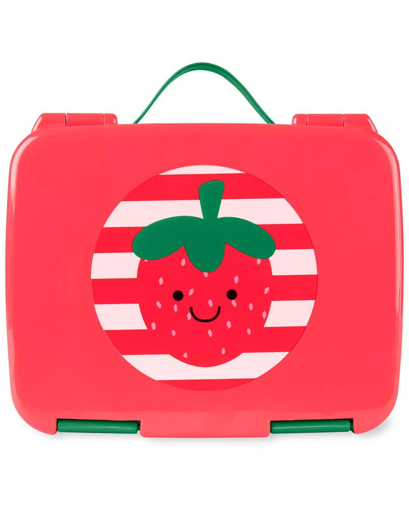 Spark Style Bento Lunch Box - Strawberry