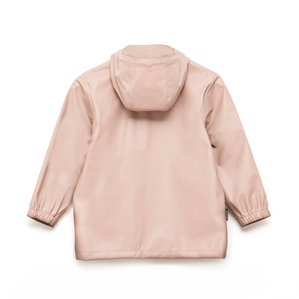 PLAY JACKET Dusty Pink