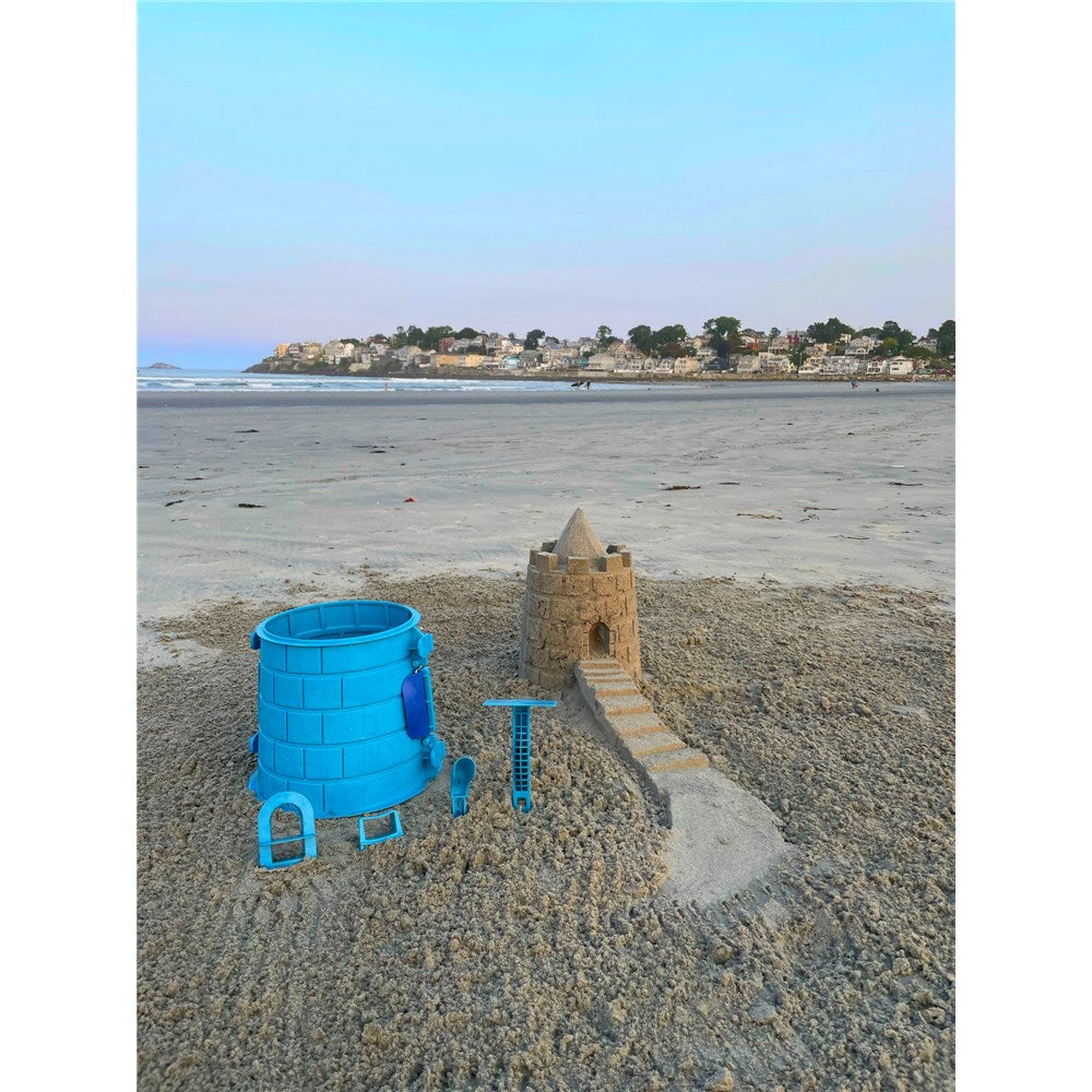 Create a Castle - Basic Tower Kit