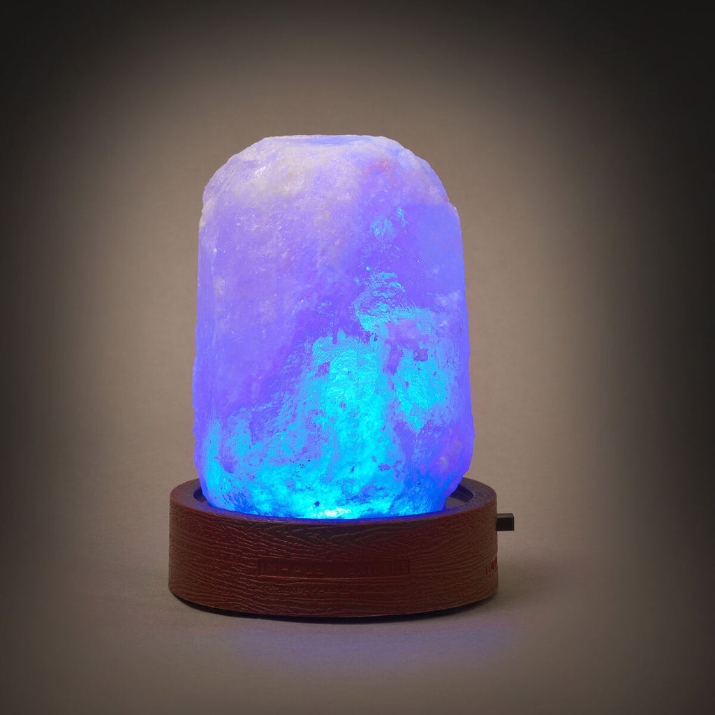 Himalayan Salt Lamp - Mini