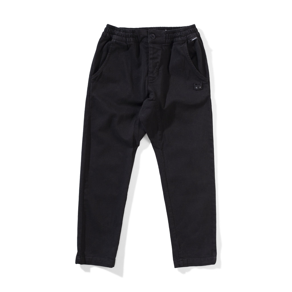 PACIFIC PANT BLACK