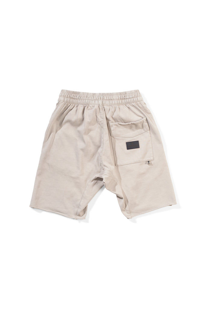 Rugby Cargo Short - Washed Sand