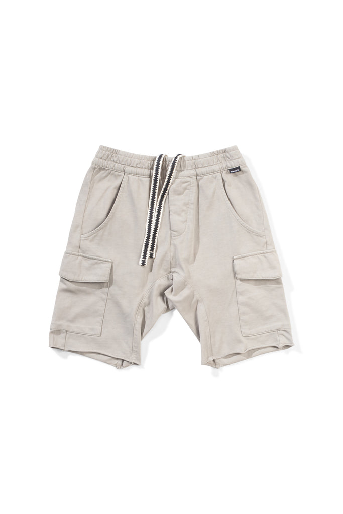 Rugby Cargo Short - Washed Sand