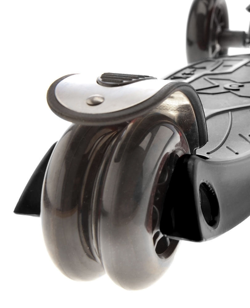 Maxi Micro Scooter Black T Bar