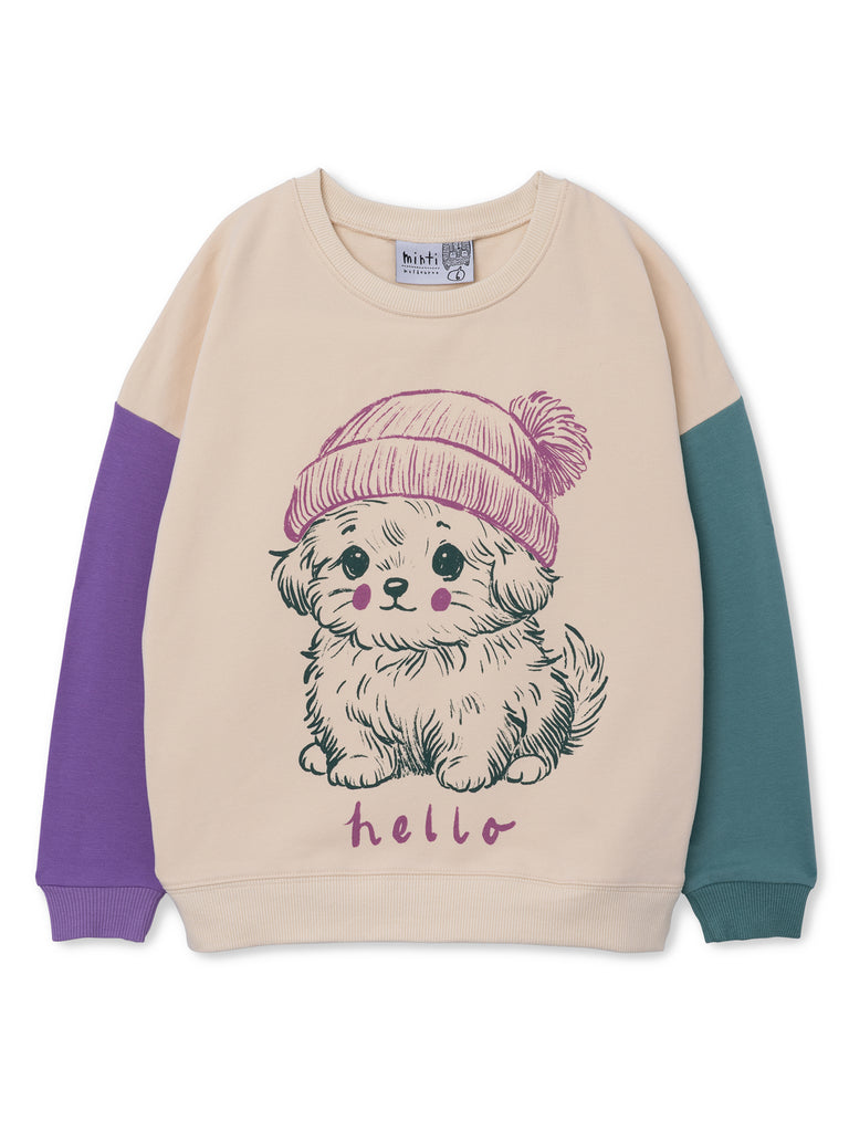 Warm Puppy Crew