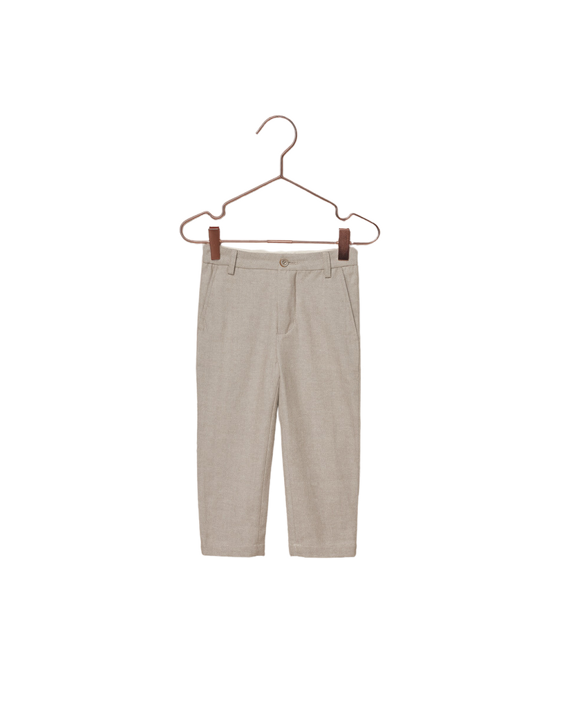 sebastian pant || fog