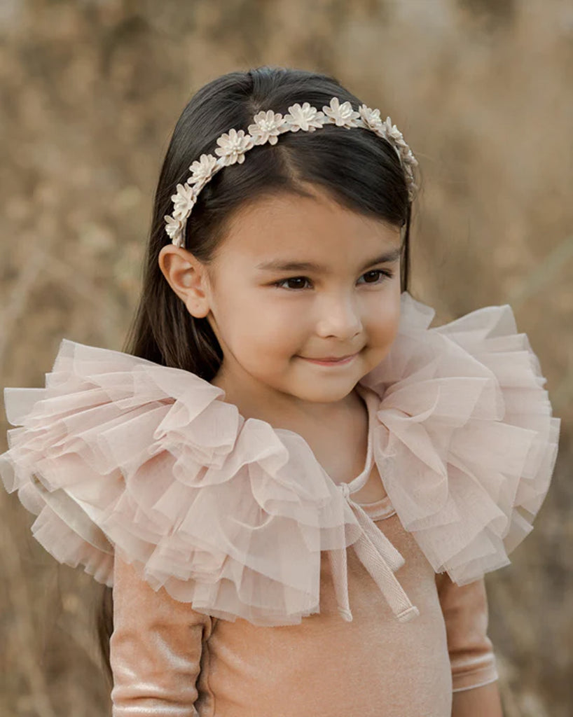 Thea Tutu || Blush