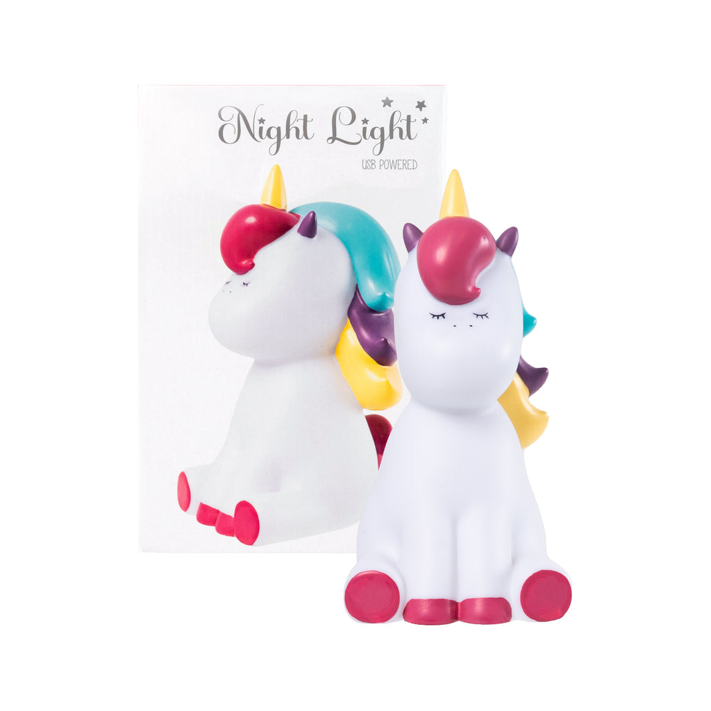 Unicorn Night Light