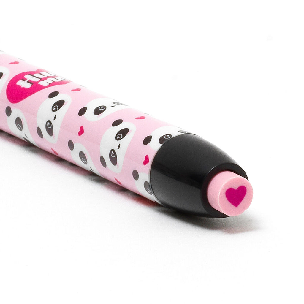 Oops! Eraser Pen - Panda