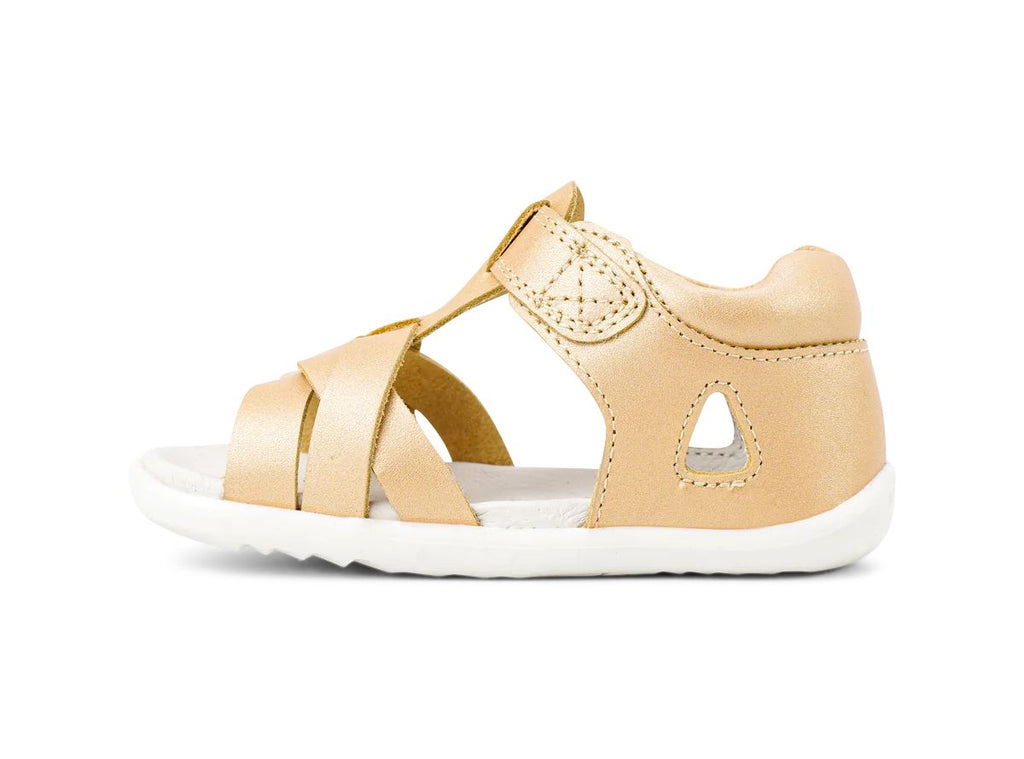 IW Cove Pale Gold