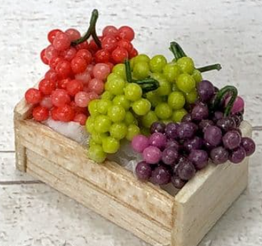 MINI FAIRY FOOD- FRUIT