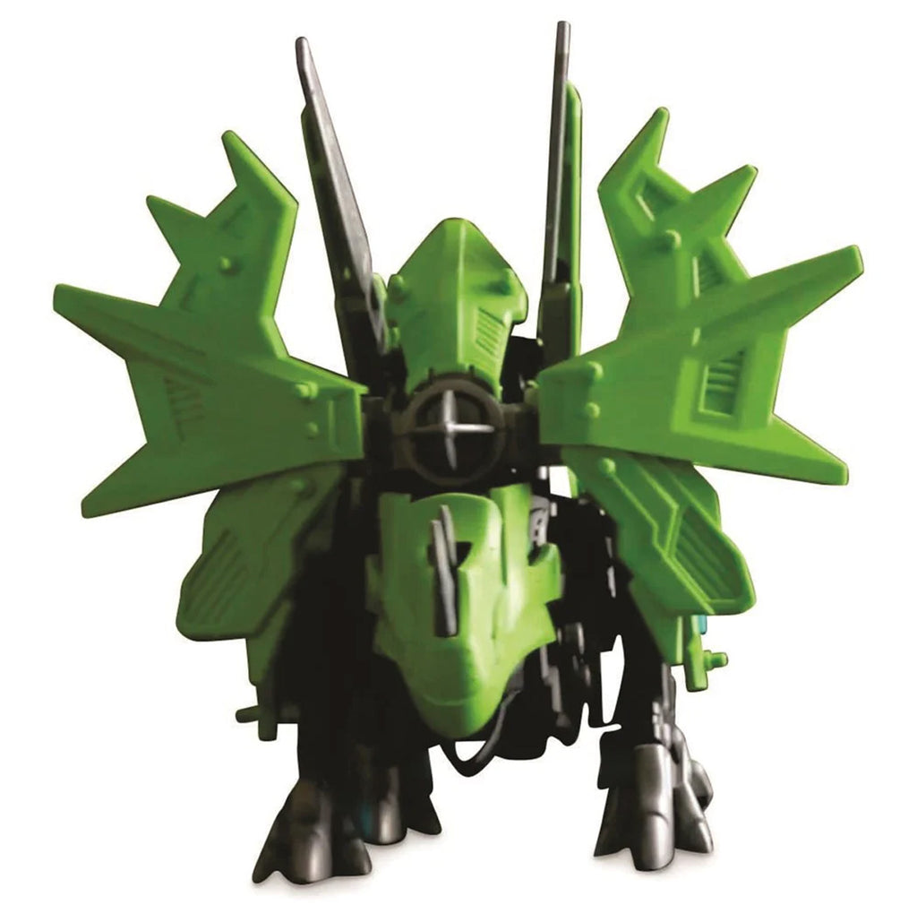 Triceratops - Armoured Dinosaur Robot
