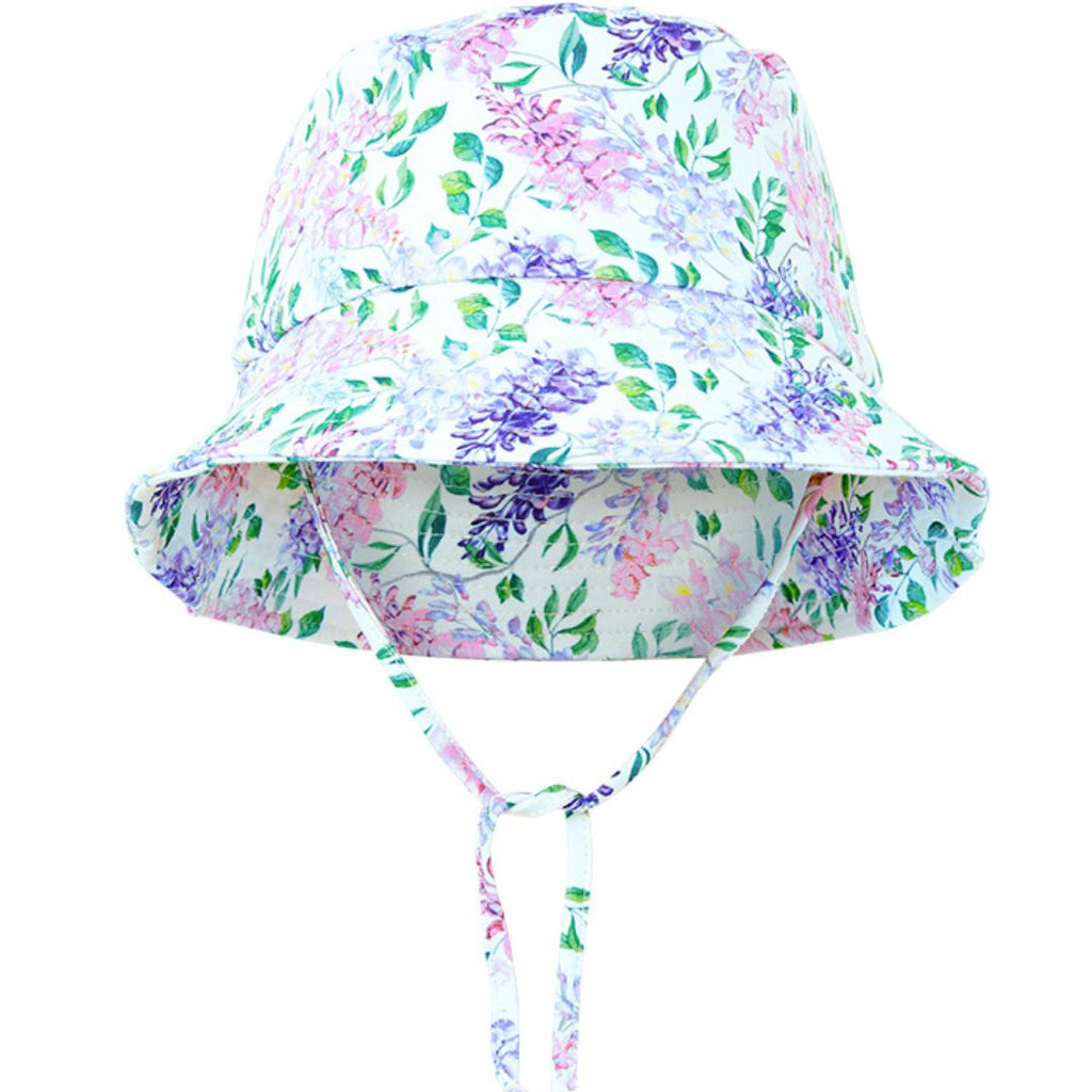 Wisteria Junior hat