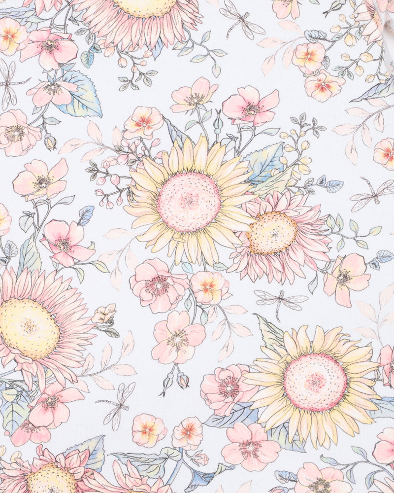 ABBY PRINT HEADBAND