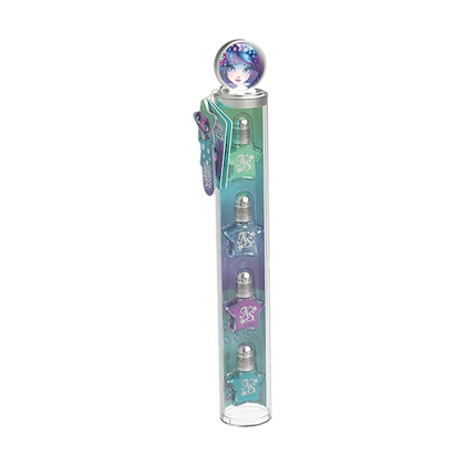 Nebulous Stars - Nail Polish Set