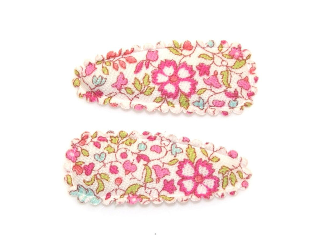 LIBERTY LIMITED EDITION KATIE & MILLIE SNAPS