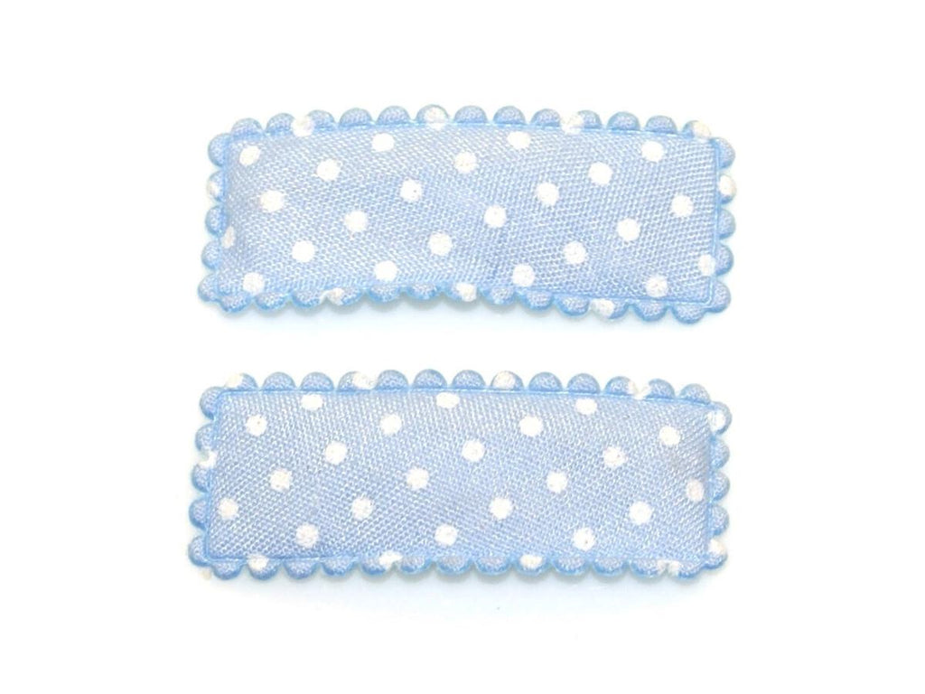 POLKA RECTANGLE SMALL SNAPS