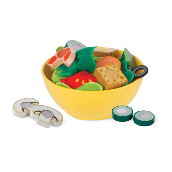 Slice & Toss Salad Set