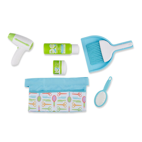 Love Your Look - Salon & Spa Play Set