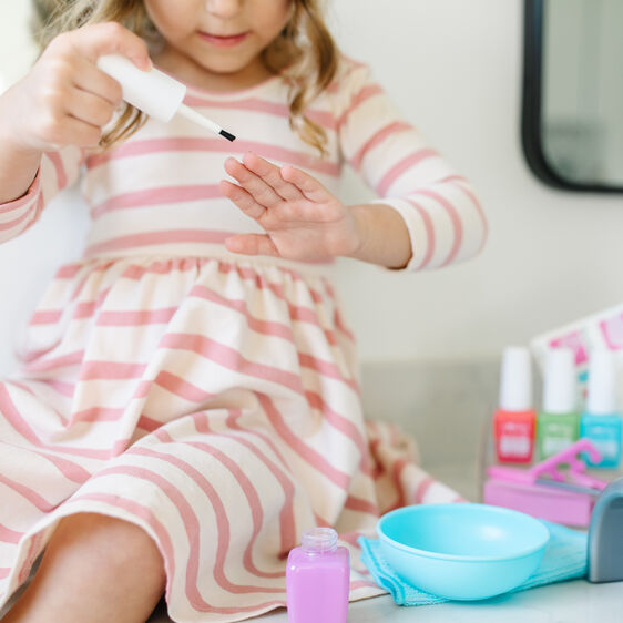 Love Your Look - Nail Care Play Set