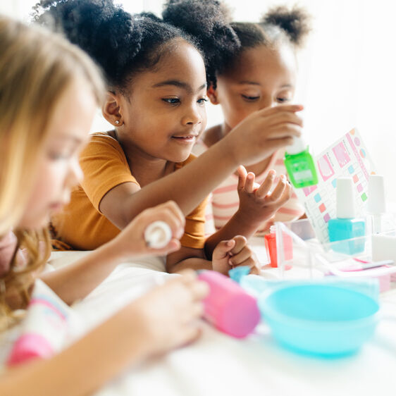 Love Your Look - Nail Care Play Set