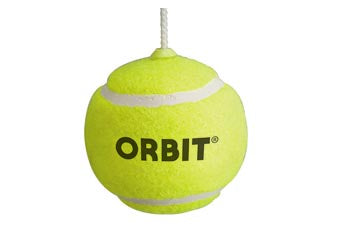 Orbit Ball Assembly