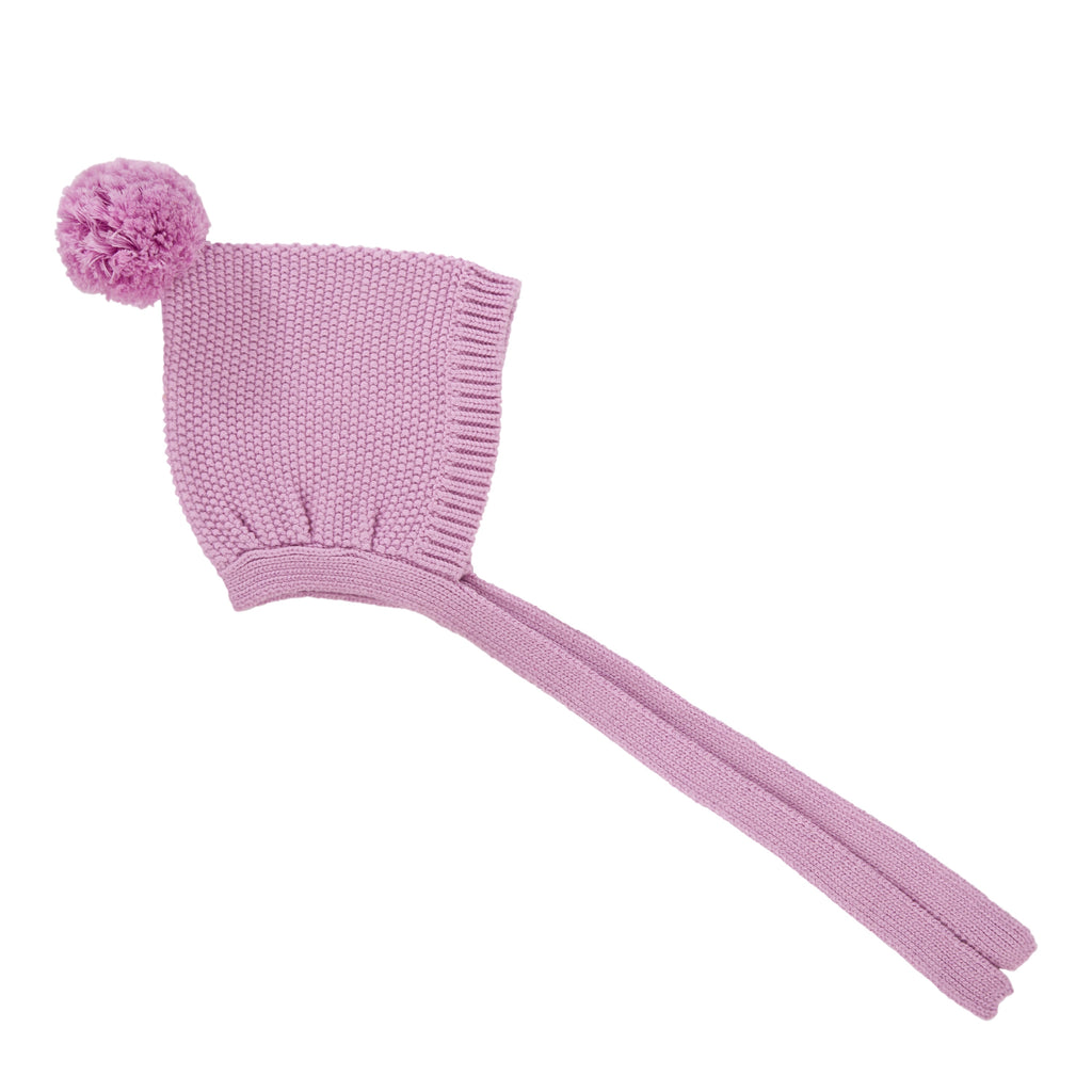 Elfin Beanie Lilac