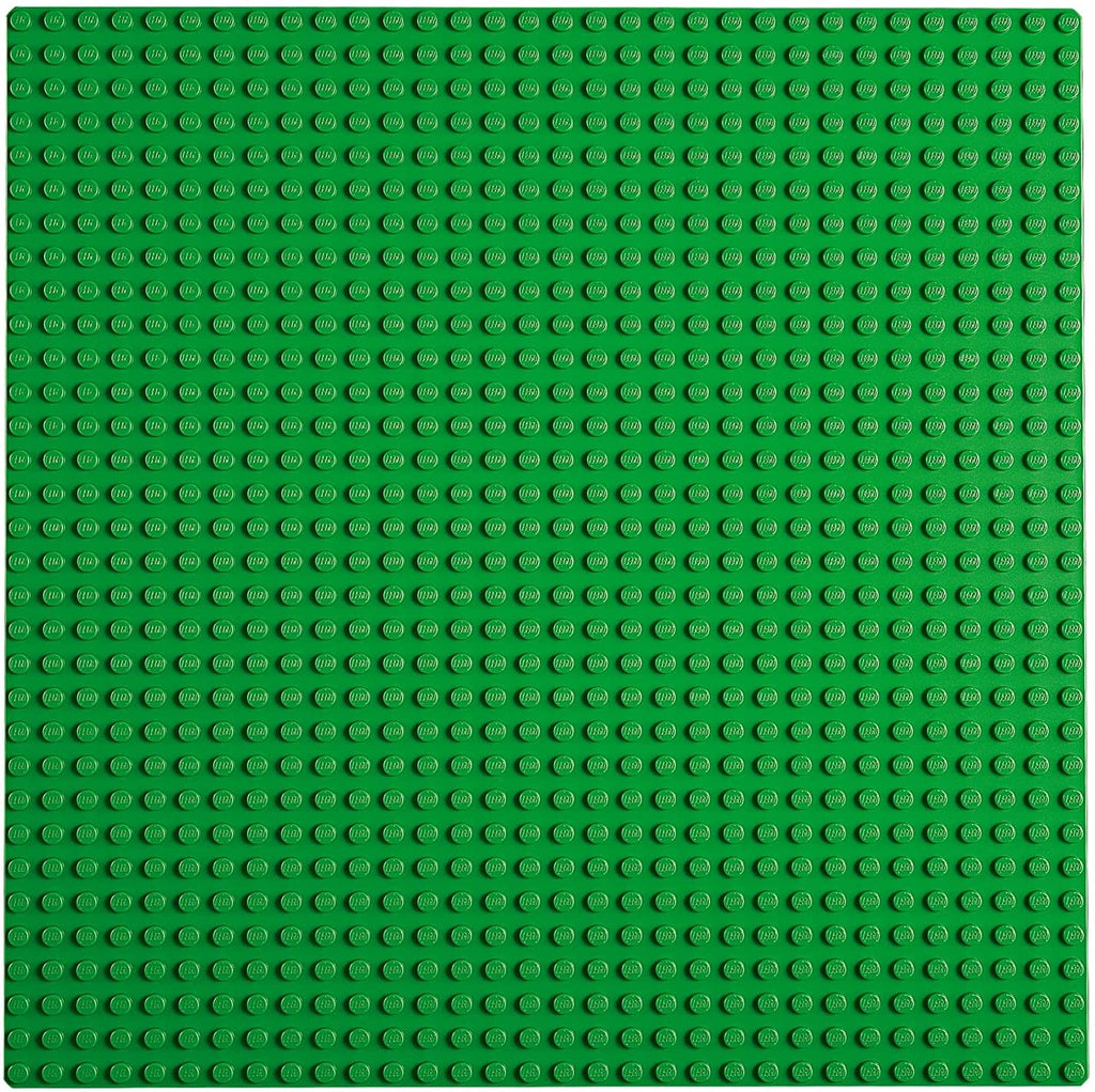 11023 Green Baseplate