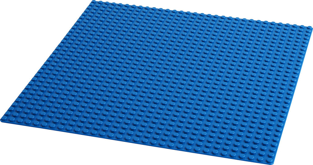 11025 Blue Baseplate