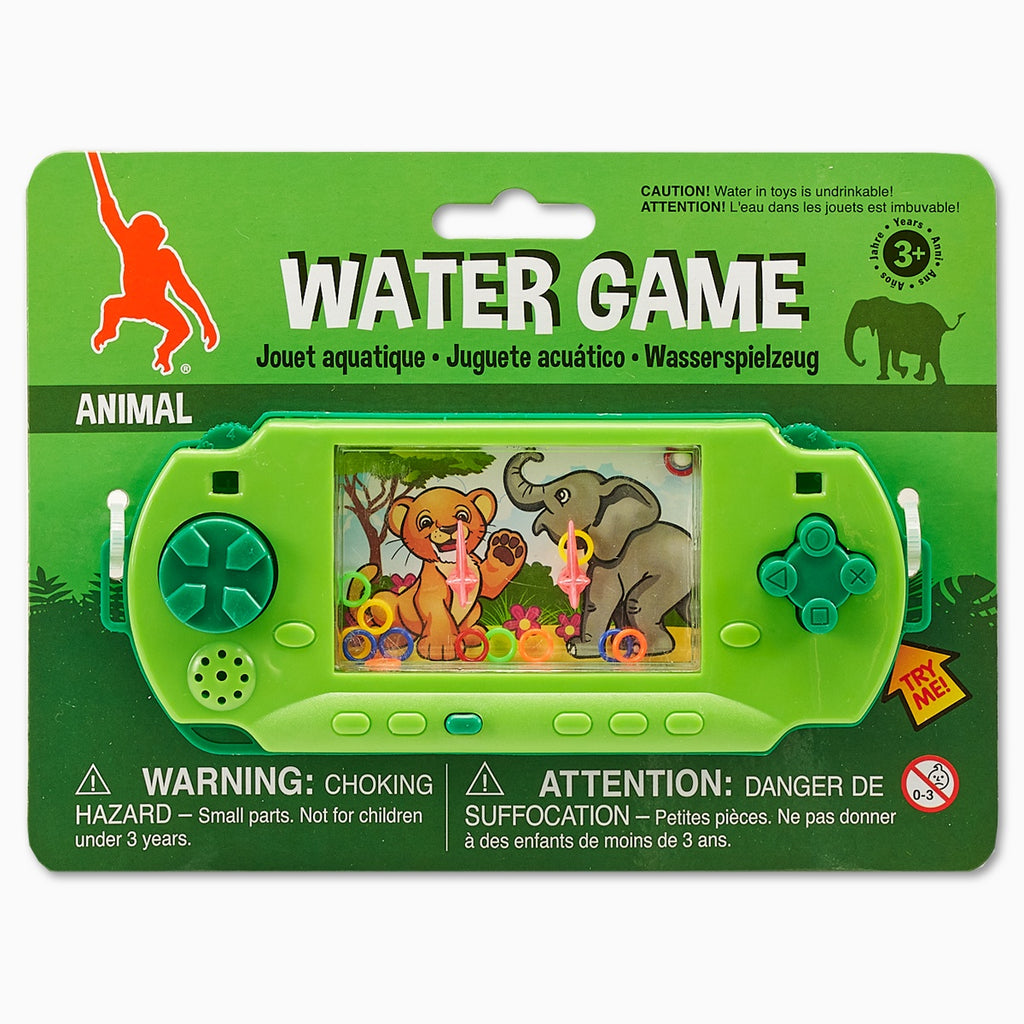 WATER GAME ANIMAL