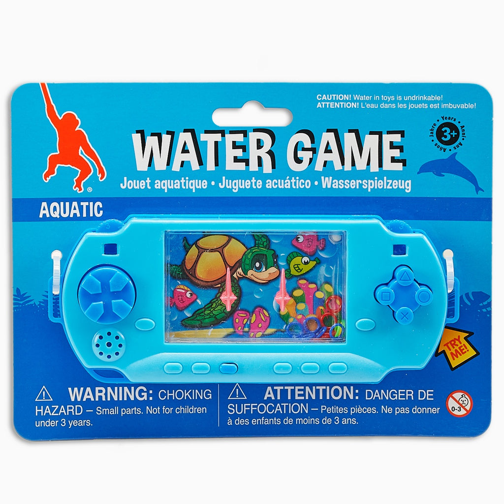WATER GAME AQUATIC