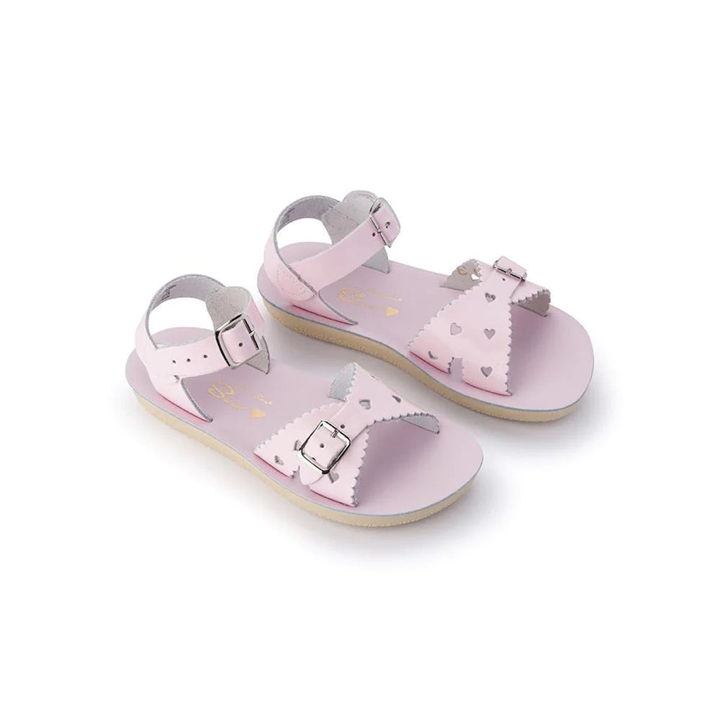 Sun San - Sweetheart - Youth - Pink