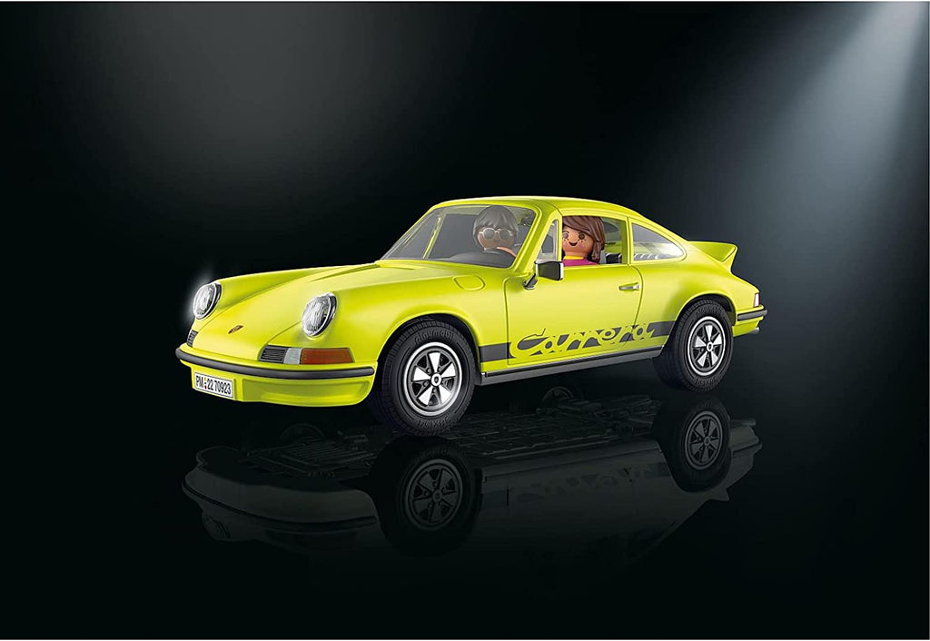 Playmobil - Porsche 2.7 RS