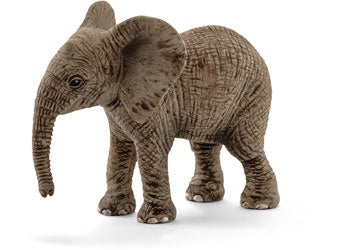 Schleich -  14763 African Elephant Calf